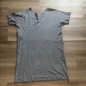 Kit & Ace T shirt Dress